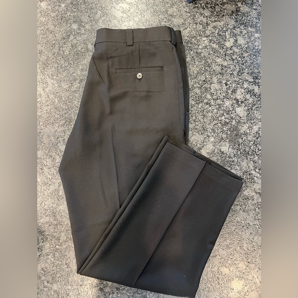 XL Men’s Haggar Dress Pant Size 38